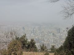 -五泉山公园