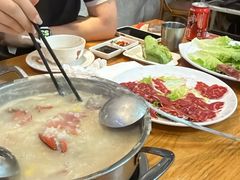 -吉友粥底火锅(方斜路店)
