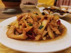 -鑫福楼农家菜