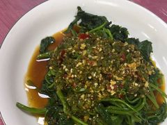 -洪霞餐馆