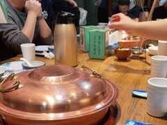 大堂-泽成冰煮羊(非·遗三分店)