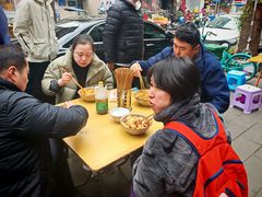 -马王庙刀削面馆(四川省交通学院宿舍店)