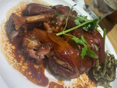 -潮巷·老潮汕美食集市(欢乐港湾店)