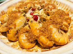 -粗茶淡饭·隐庐私厨(东亭店)