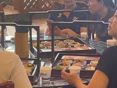 -桥香园过桥米线(国贸店)