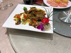 -厦门悦华酒店