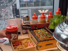 -猫抓烤肉(春熙路店)