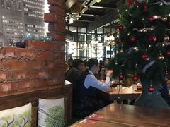 大堂-玛格萝妮(汇智国际商业中心店)