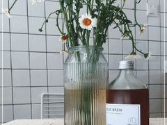 -COTTON CAFE(德信·中外公寓店)