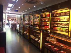 大堂-雷允上(南京西路店)