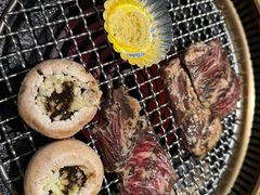 -厚贞日式烤肉(浦东汇智店)