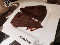 -斗牛士牛排餐厅(嘉里汇店)