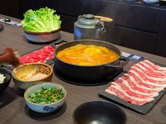 -旺福·贵州酸汤牛肉火锅(陆悦天地店)