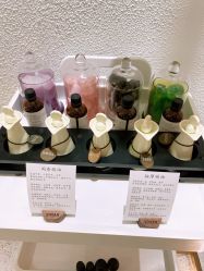 -薇薇安花系SPA