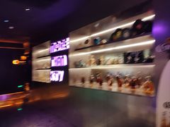 -星聚会KTV(南翔印象城MEGA店)