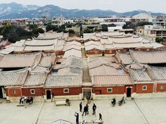 -蔡氏古民居建筑群