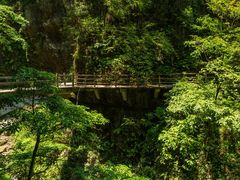 -清江方山景区