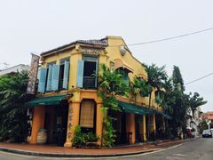 -地理学家咖啡馆