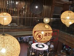 大堂-临家闽南菜(大唐店)