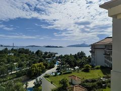 -惠州金海湾嘉华度假酒店