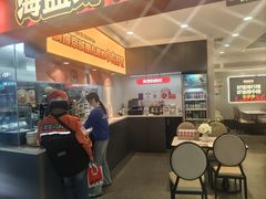 -海盗虾饭·小龙虾饭(惠多港店)