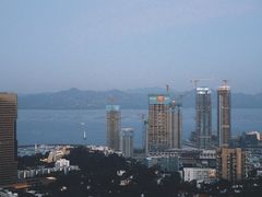 -小南山公园
