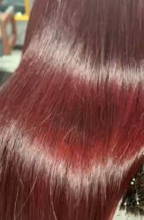 -VV盛妆Hair烫染造型沙龙