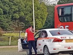 -大胖虎驾考驾校(郭巷训练场)