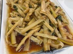 -高老庄·老溧阳·私房菜(南山竹海店)