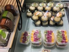 -面包新语(滨湖万达店)
