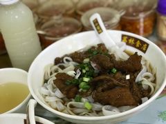 -荔林食店(西华路店)
