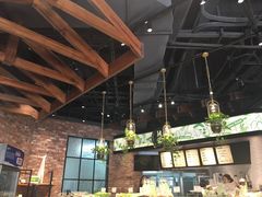 -RiceZone乐食尊纯米面包坊(望京店)