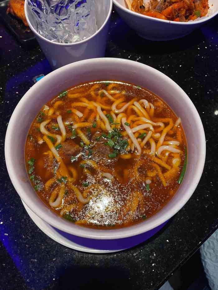 纯k(厦门店)-"大众点评抽奖去的～环境很好,去完回来都不.