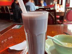 -绿茶餐厅(蓝色港湾店)