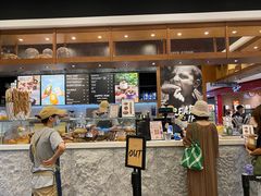 -PAPER STONE BAKERY(天汇广场店)