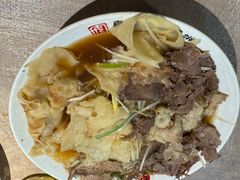 -直隶安家牛肉罩饼(七一路店)