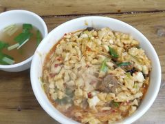 小炒-老刘家泡馍·陕西老字号(钟楼广济街店)