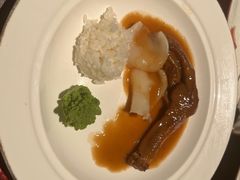 -百纳·维萨吧西餐厅(百纳瑞汀酒店)