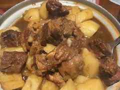 -小放牛炒菜馆(华北商厦店)