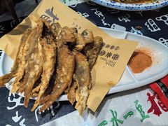-一块豆腐·海鲜·家常菜(李沧书院路店)