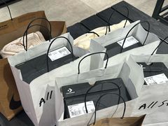 -宁波杉井奥特莱斯广场