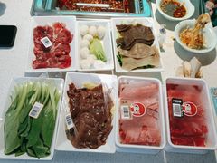 -野妹火锅(龙岗店)