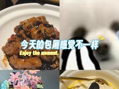 -沅江水·湖南家宴(南村万博长隆商圈店)