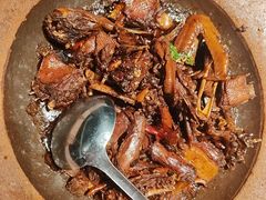 -柴米油盐(土菜院子店)