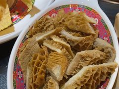 -大吉利·潮汕鲜牛肉火锅(河西店)