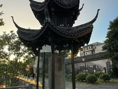 -梅城古镇