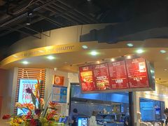 -The Habit Burger Grill 哈比特汉堡(复兴soho店)