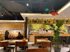 -森味花园·日本料理(伊藤洋华堂亚运村店)