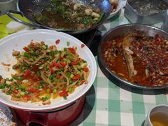 -彭耕记猪油炒小菜(吉联mall店)