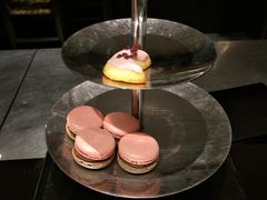 -上海锦江汤臣洲际大酒店壹阶层